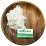 Cosmetic Grade Raw Material Skin Whitening Lightening CAS 501-30-4 Pure 99% Kojic Acid Powder
